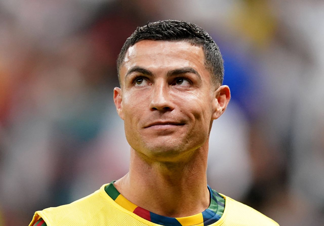 „Here we go!” Cristiano Ronaldo are un nou antrenor în Arabia Saudită, după ce Al Nassr a făcut egal în Irak_2