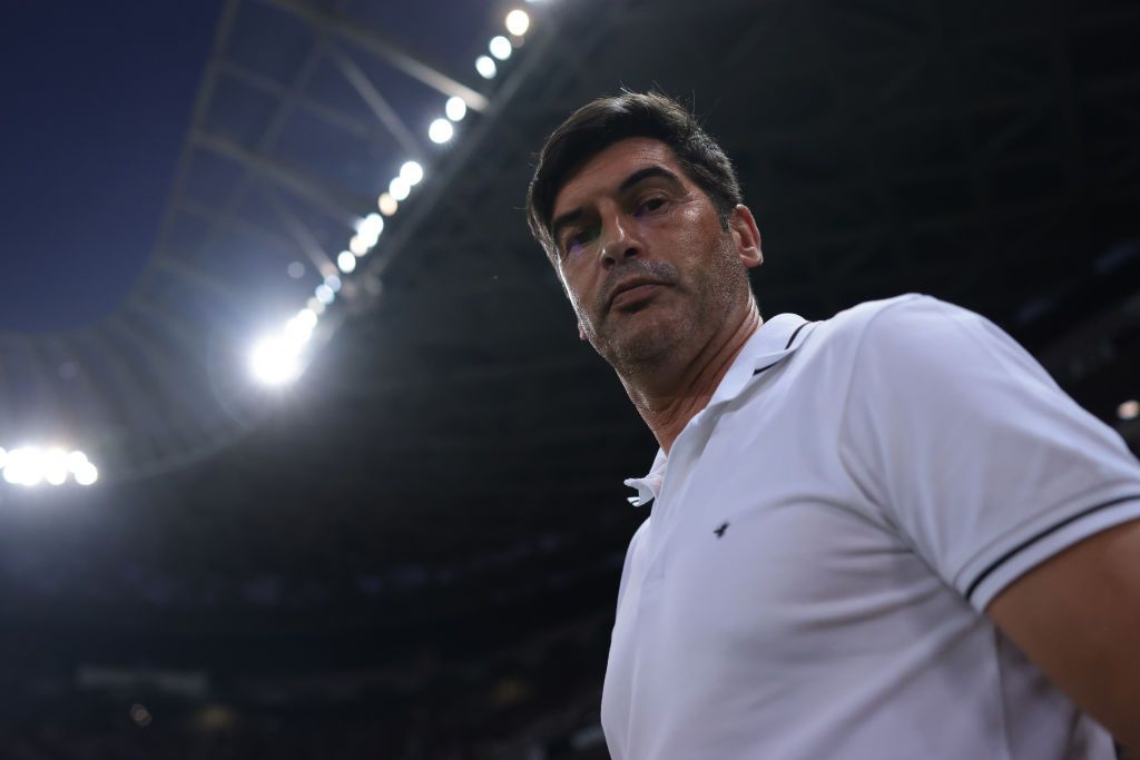 Fanii lui AC Milan îi cer demisia lui Paulo Fonseca, la doar trei luni după numirea în funcție! _1