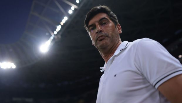 
	Fanii lui AC Milan îi cer demisia lui Paulo Fonseca, la doar trei luni după numirea în funcție!&nbsp;
