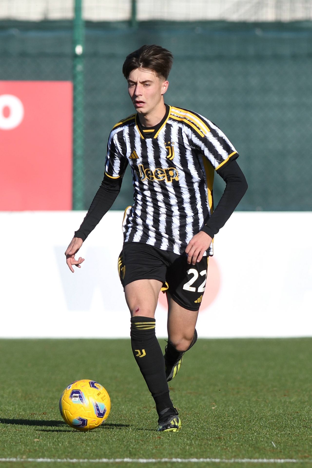 Riccardo Radu și Andrei Florea, lăudați la debutul cu Juventus Torino în UEFA Youth League! ”A salvat rezultatul”_2