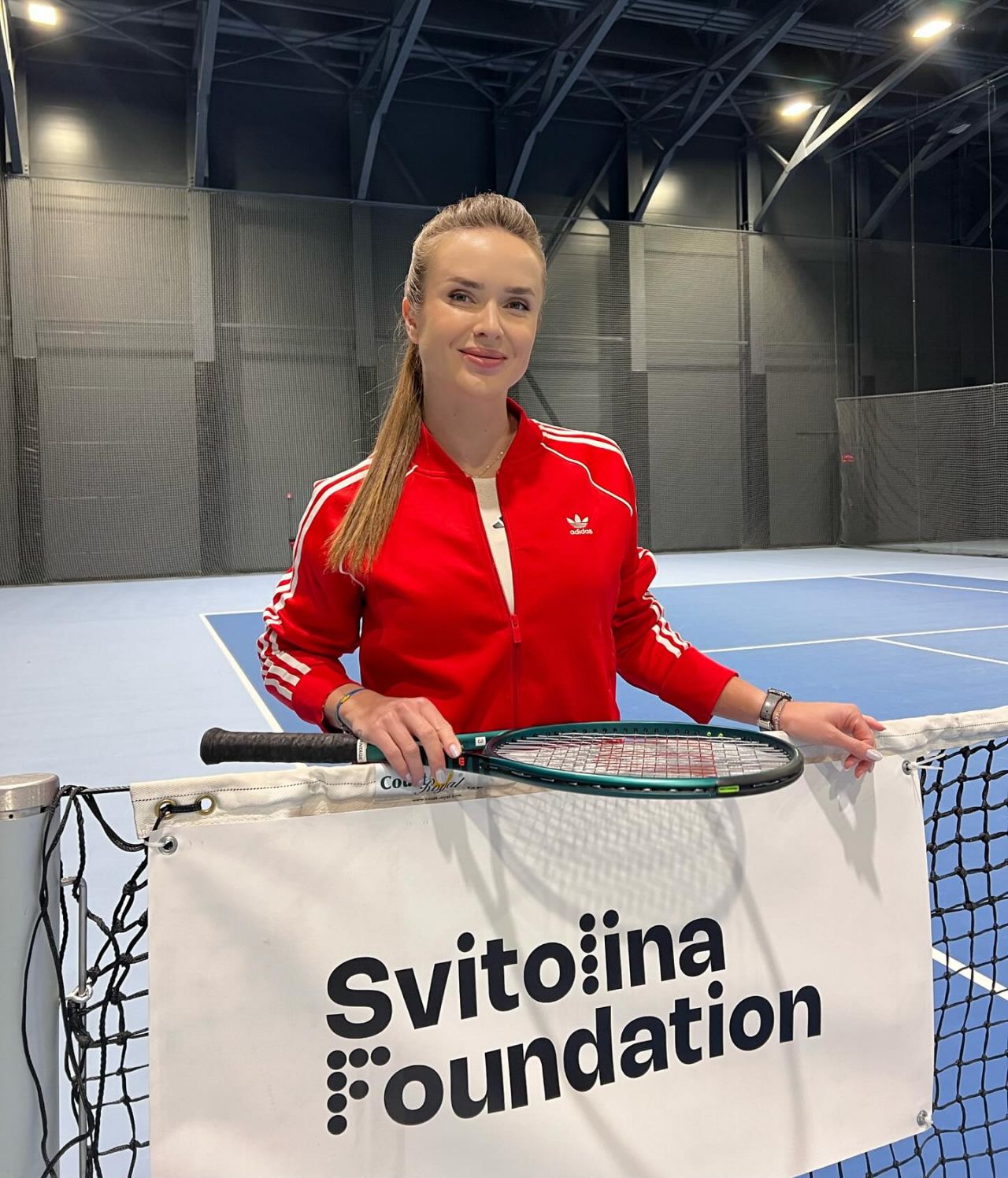 Elina Svitolina a făcut un anunț de pe patul de spital_22