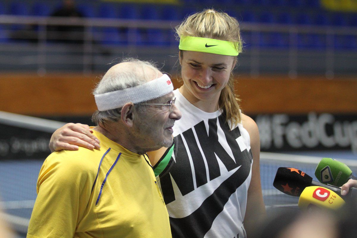 Elina Svitolina a făcut un anunț de pe patul de spital_7