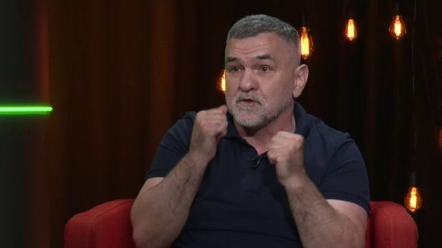 Cum a ajuns Leonard Doroftei să joace în videoclipul trupei BUG Mafia: ”M-am mișcat bine, talentul”_25