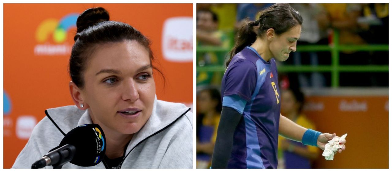 Mesajul transmis de Simona Halep Cristinei Neagu, după ce handbalista și-a anunțat retragerea_55