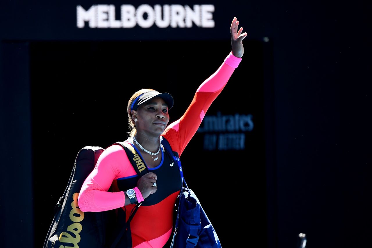 Nadia Comăneci explică legătura strânsă între Serena Williams și gimnastică_30