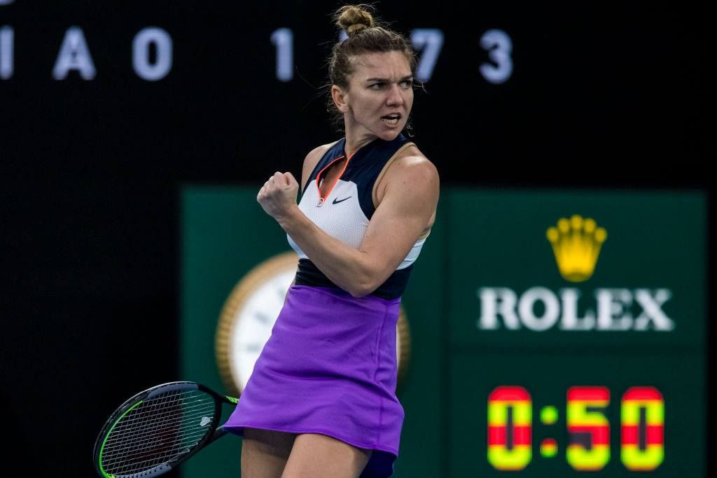 Ce a declarat Sorana Cîrstea, când a fost întrebată despre gândul revenirii la braț alături de Simona Halep, în circuit_26