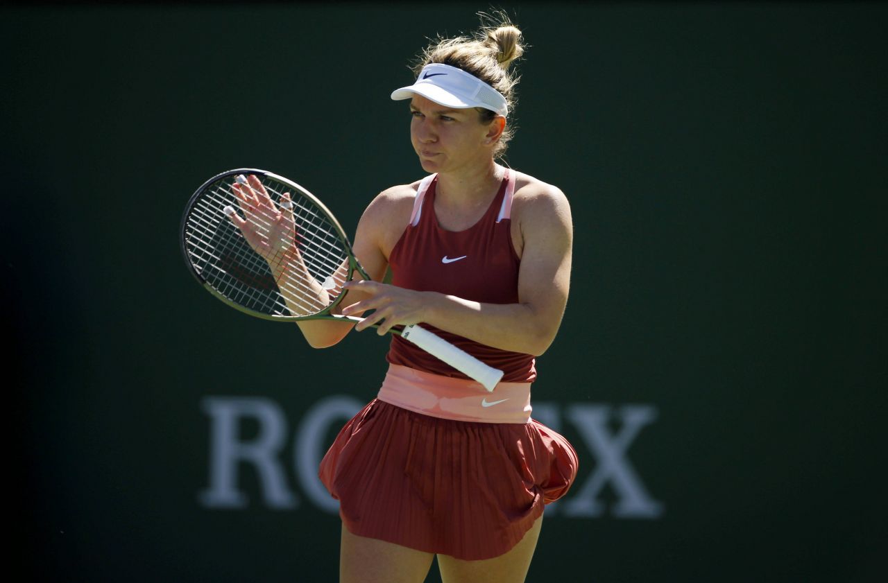 Ce a declarat Sorana Cîrstea, când a fost întrebată despre gândul revenirii la braț alături de Simona Halep, în circuit_81