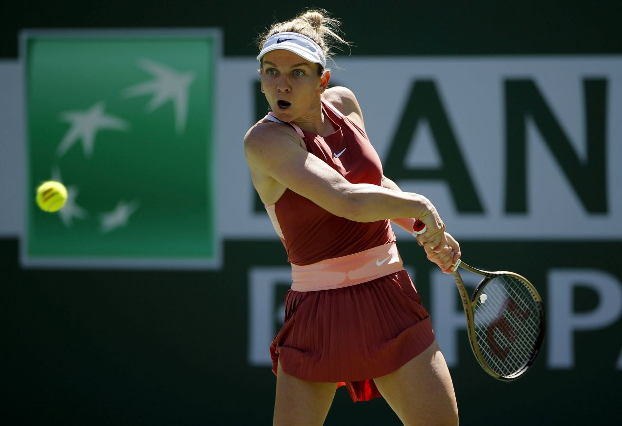 Ce a declarat Sorana Cîrstea, când a fost întrebată despre gândul revenirii la braț alături de Simona Halep, în circuit_82