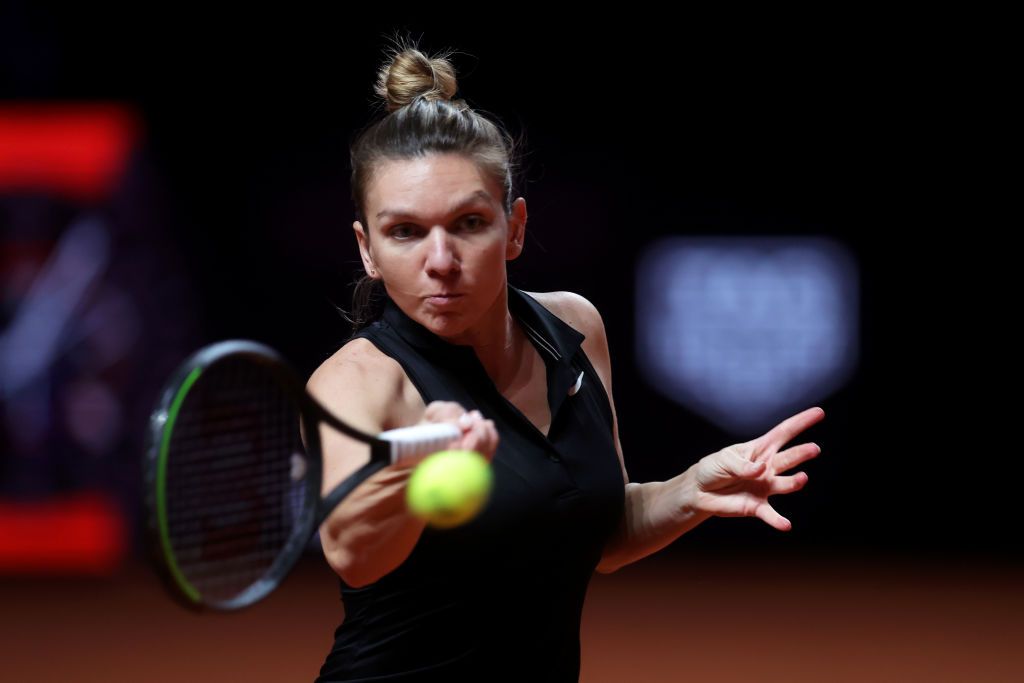 Ce a declarat Sorana Cîrstea, când a fost întrebată despre gândul revenirii la braț alături de Simona Halep, în circuit_90