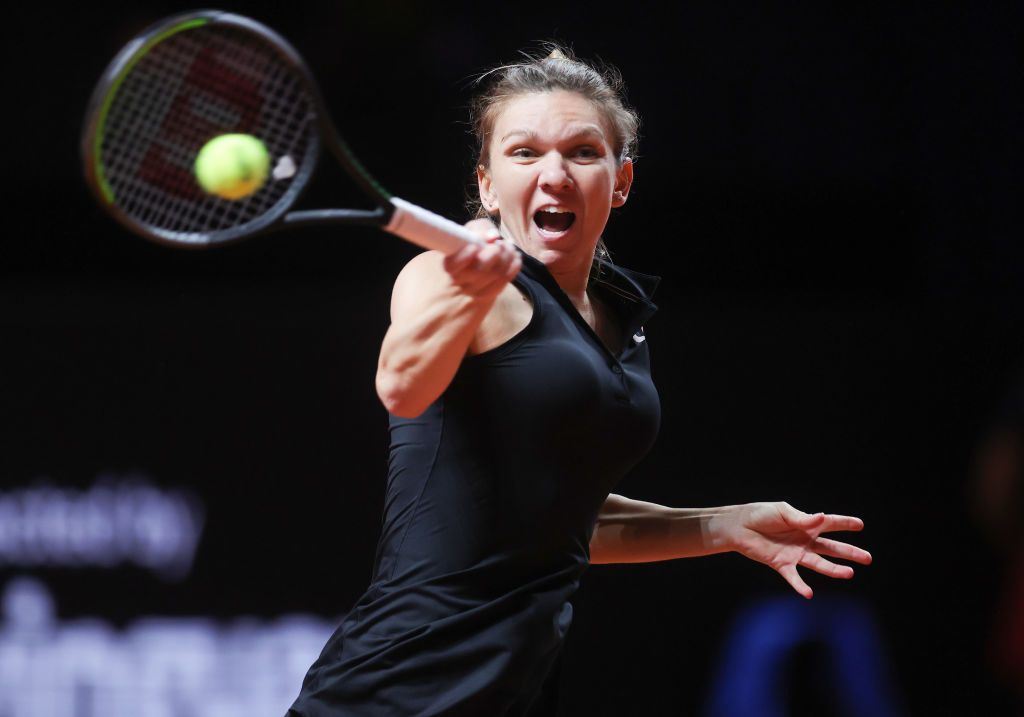 Ce a declarat Sorana Cîrstea, când a fost întrebată despre gândul revenirii la braț alături de Simona Halep, în circuit_91