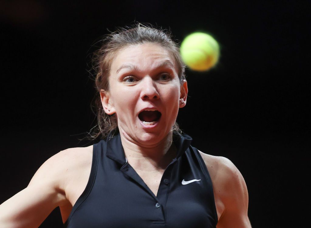 Ce a declarat Sorana Cîrstea, când a fost întrebată despre gândul revenirii la braț alături de Simona Halep, în circuit_93