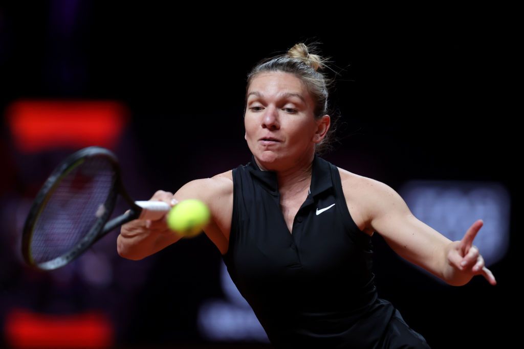 Ce a declarat Sorana Cîrstea, când a fost întrebată despre gândul revenirii la braț alături de Simona Halep, în circuit_95