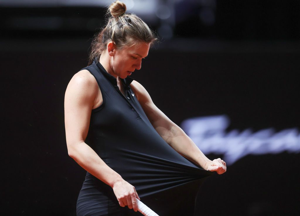 Ce a declarat Sorana Cîrstea, când a fost întrebată despre gândul revenirii la braț alături de Simona Halep, în circuit_96