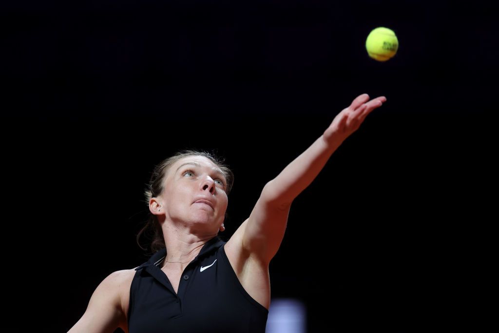 Ce a declarat Sorana Cîrstea, când a fost întrebată despre gândul revenirii la braț alături de Simona Halep, în circuit_98