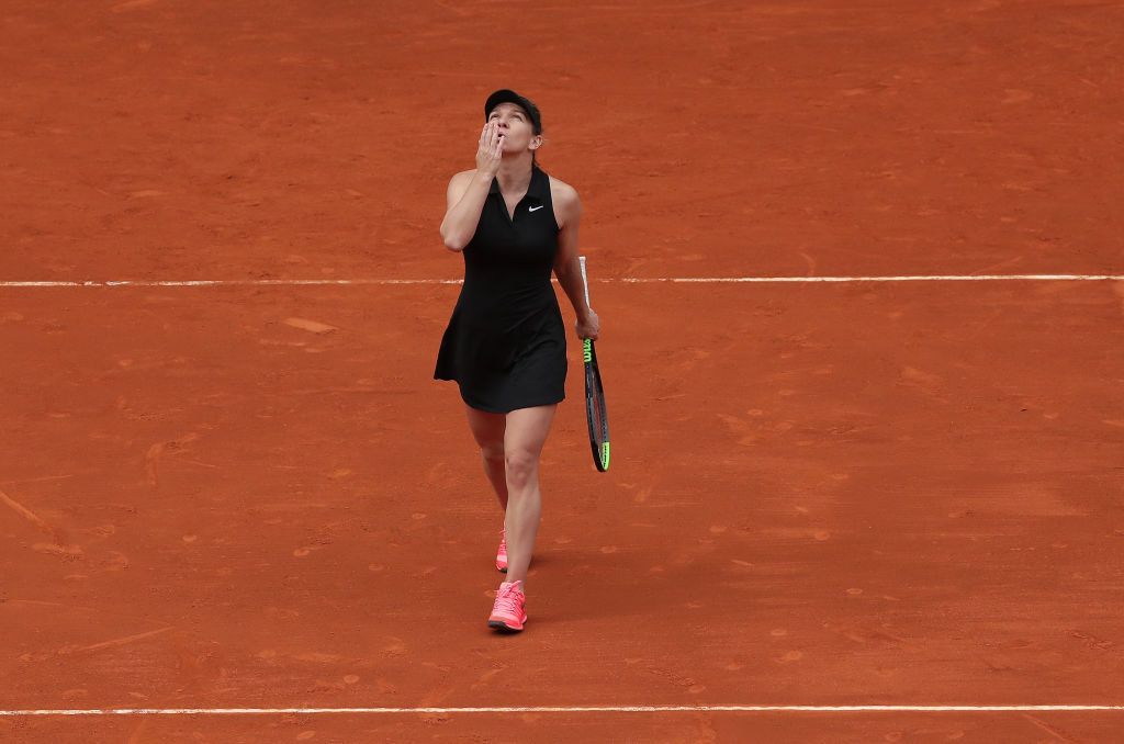 Ce a declarat Sorana Cîrstea, când a fost întrebată despre gândul revenirii la braț alături de Simona Halep, în circuit_99