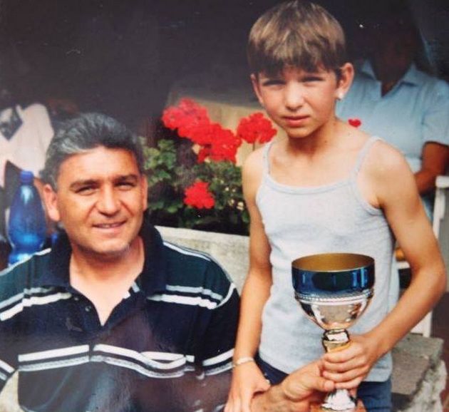 Mesajul Simonei Halep către jucătoarea momentului, în tenisul românesc_27