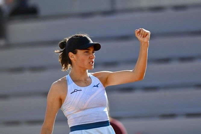 Mesajul Simonei Halep către jucătoarea momentului, în tenisul românesc_40