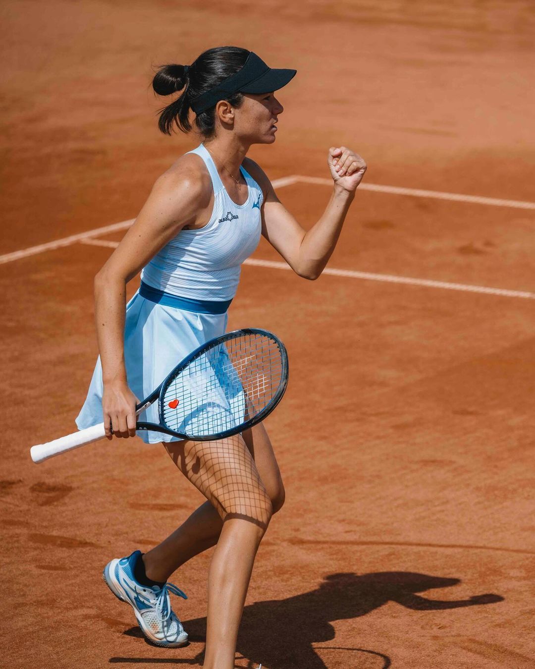 Mesajul Simonei Halep către jucătoarea momentului, în tenisul românesc_48