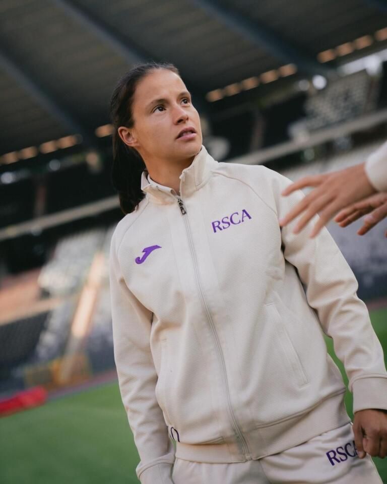 Româncele de la AS Roma și Anderlecht au jucat titulare în play-off-ul Champions League! Parade și goluri pentru tricolore_3