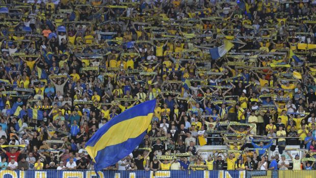 
	Petrolul anunță spectacol total la centenar: &quot;Veți vedea ceva ce n-a mai existat în România!&quot;
