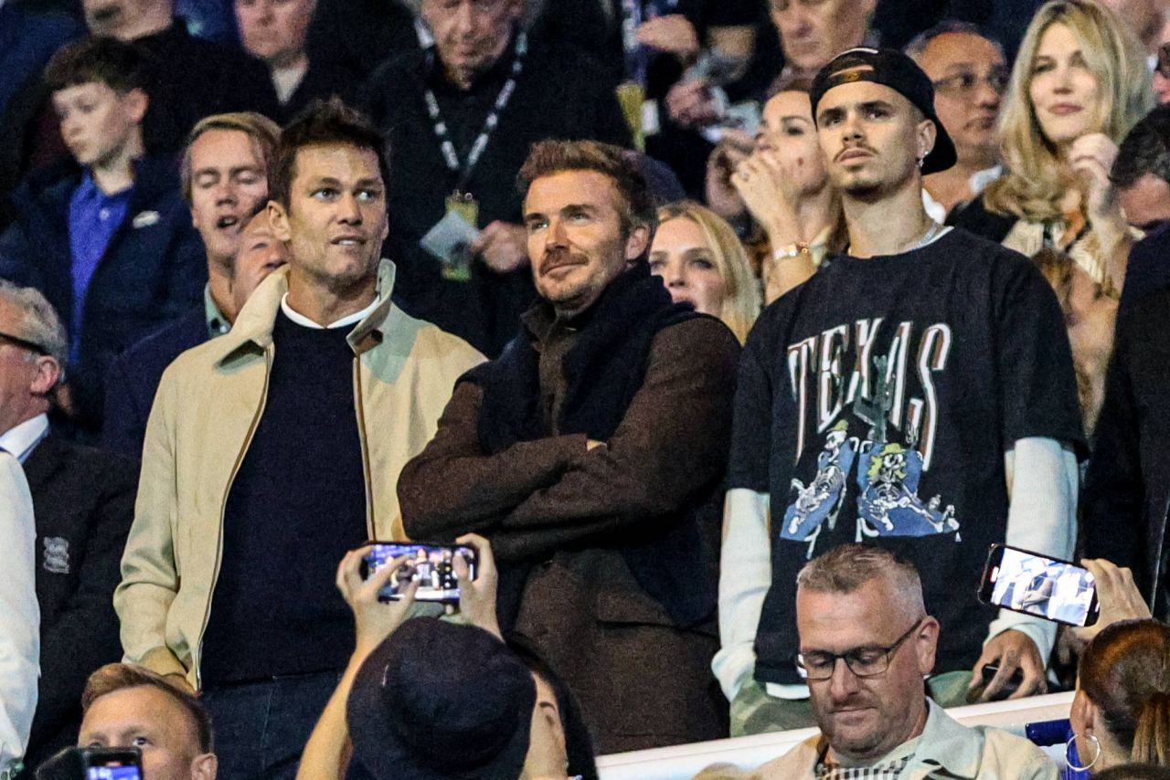 Fiul lui David Beckham s-a retras din fotbal la doar 22 de ani! Ce s-a întâmplat_14