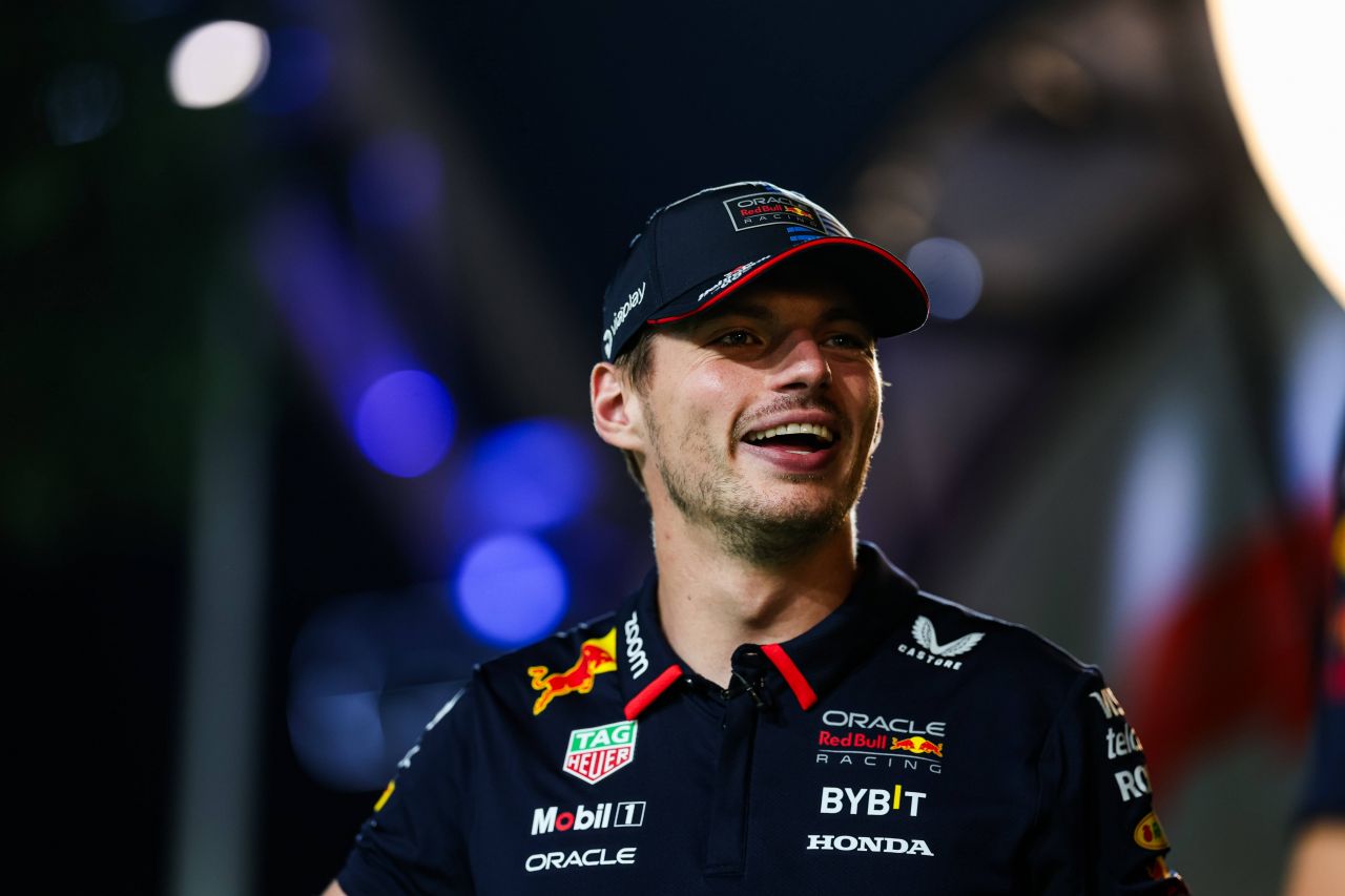 Max Verstappen, revoltat de apelul ca piloţii din Formula 1 să înjure mai puţin_1