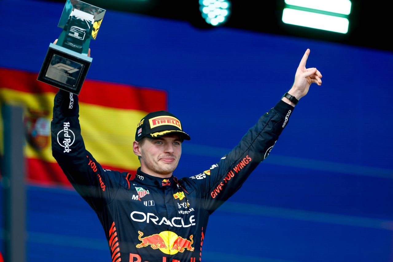 Max Verstappen, revoltat de apelul ca piloţii din Formula 1 să înjure mai puţin_2