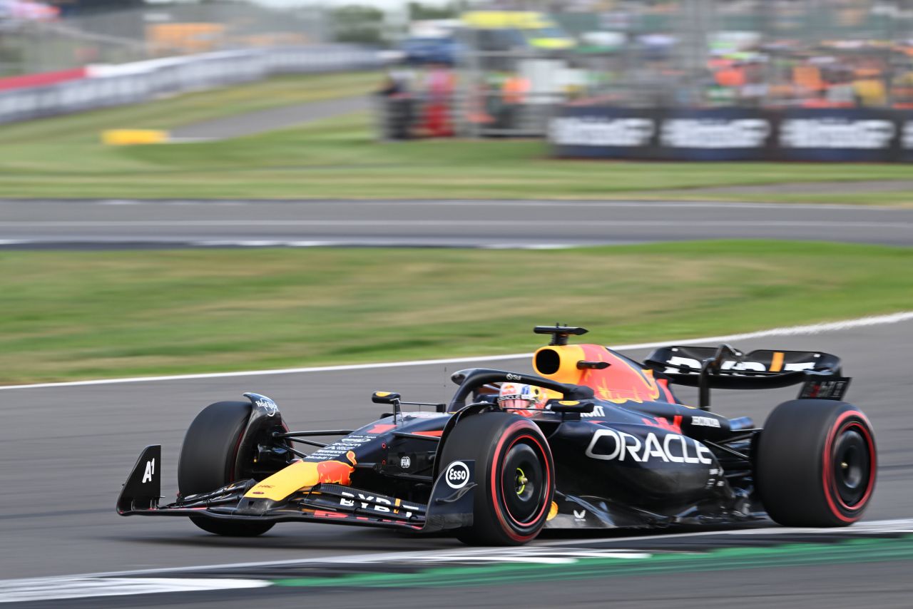 Max Verstappen, revoltat de apelul ca piloţii din Formula 1 să înjure mai puţin_11