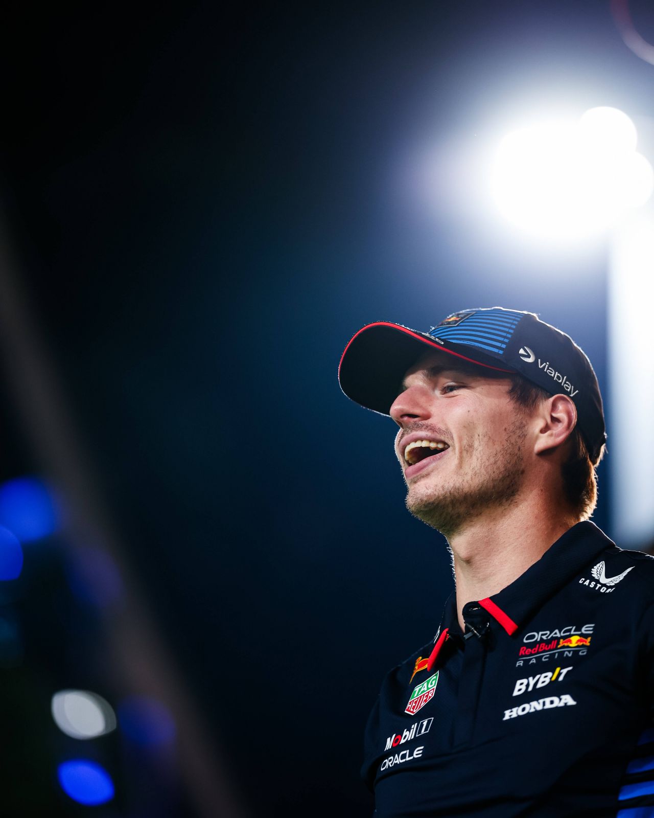 Max Verstappen, revoltat de apelul ca piloţii din Formula 1 să înjure mai puţin_4