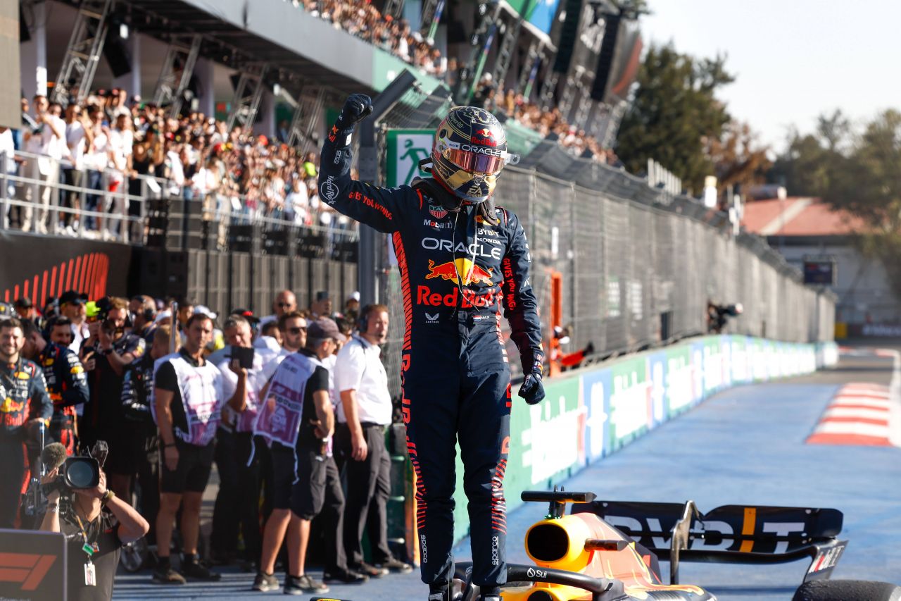 Max Verstappen, revoltat de apelul ca piloţii din Formula 1 să înjure mai puţin_6