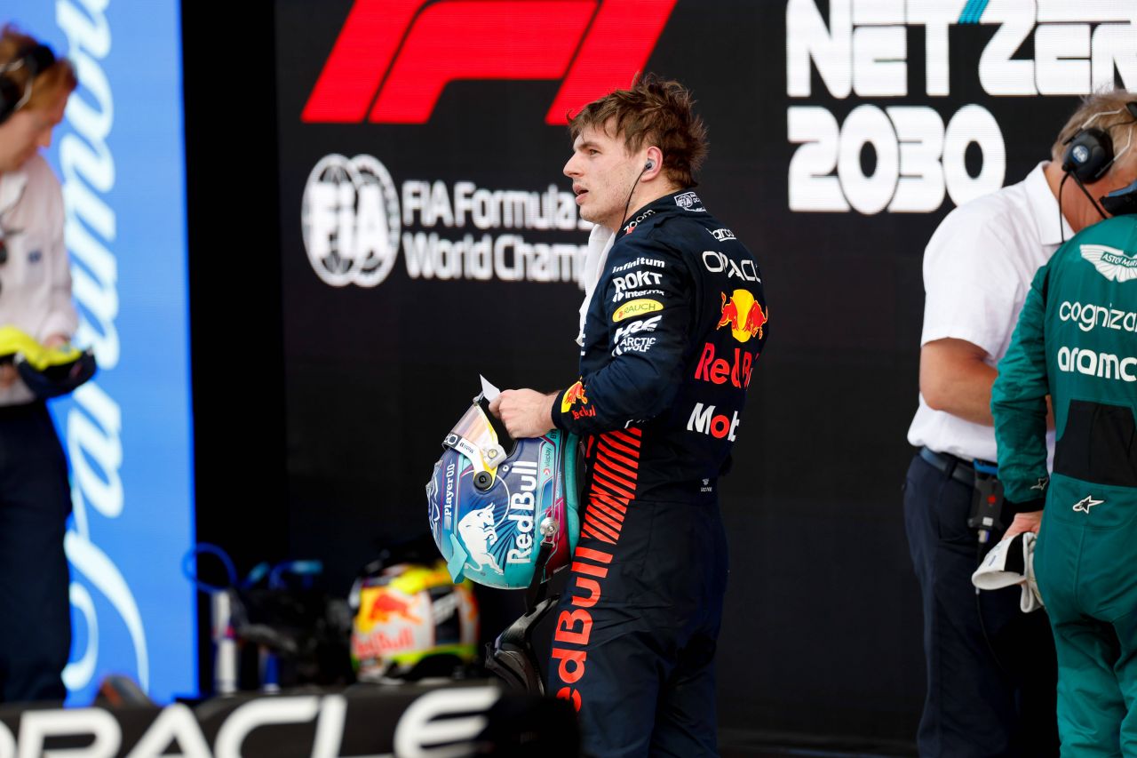 Max Verstappen, revoltat de apelul ca piloţii din Formula 1 să înjure mai puţin_7