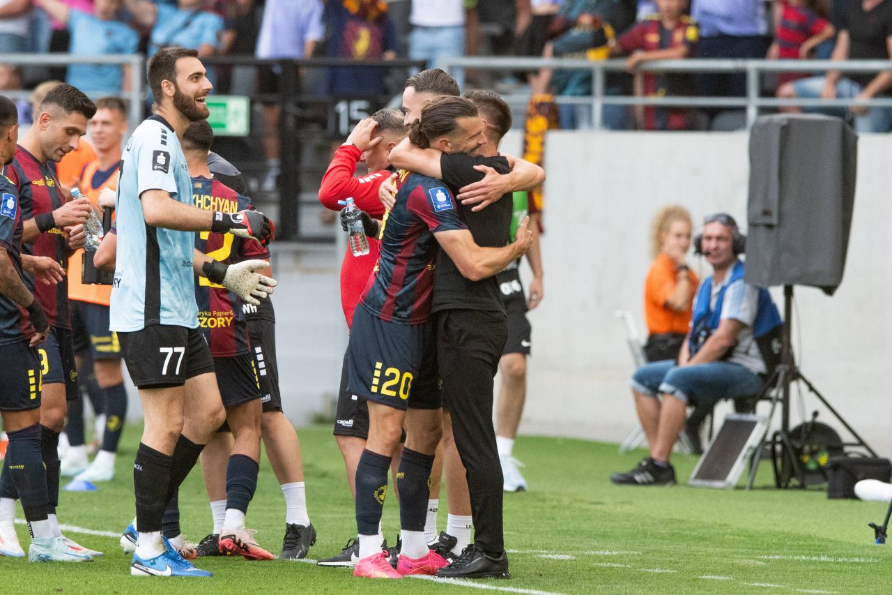 Pe el îl vrea Lucescu în poarta naționalei! Cel mai în formă portar român are un nou sezon excelent_6