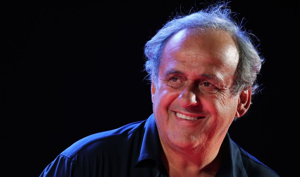 Michel Platini