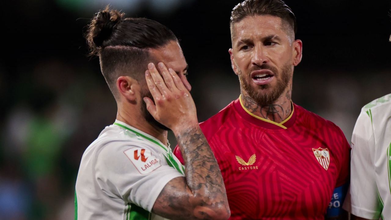 fotbalisti liberi de contract Sergio Ramos transferuri