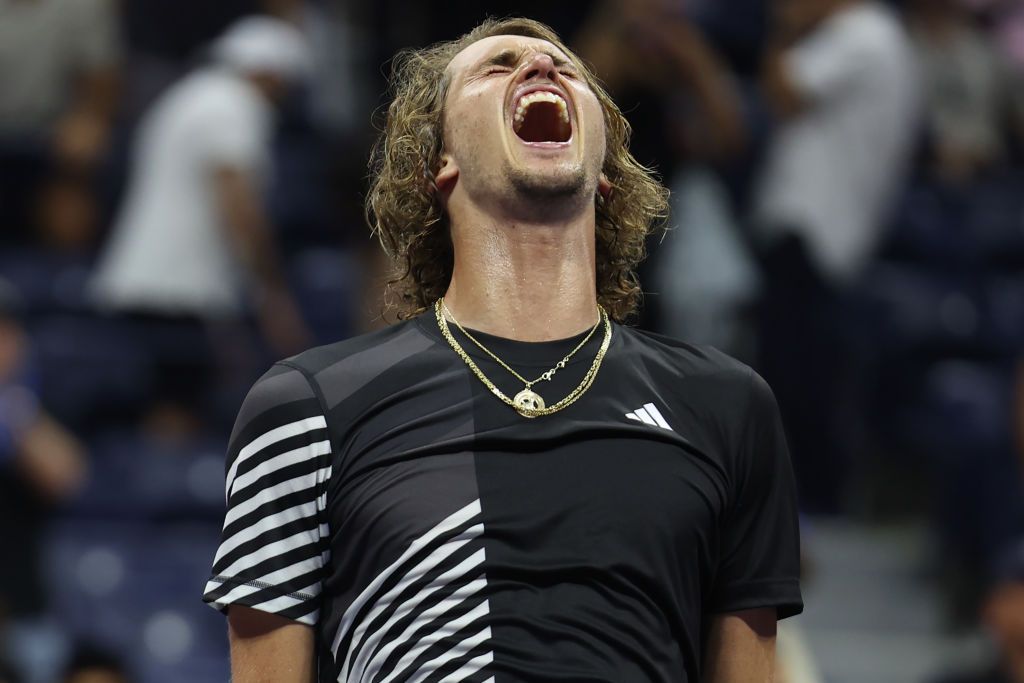 Mai în glumă, mai în serios: Alcaraz, acuzat de finalistul Zverev că ar fi plătit arbitrii în finala Roland Garros 2024_49