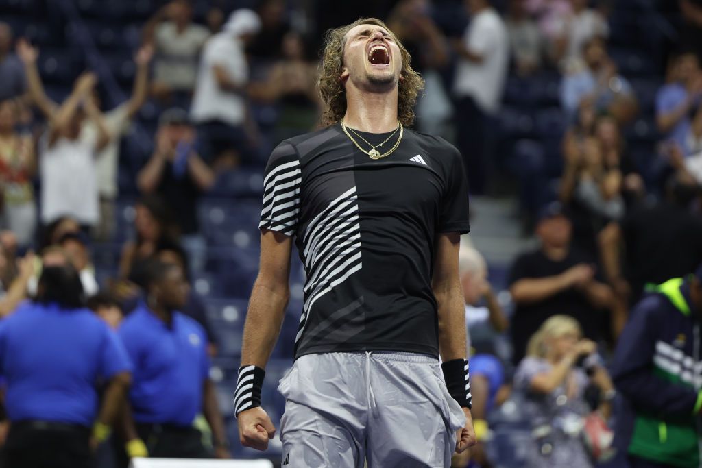 Mai în glumă, mai în serios: Alcaraz, acuzat de finalistul Zverev că ar fi plătit arbitrii în finala Roland Garros 2024_50