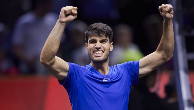 Europa așteaptă salvarea de la Alcaraz! Cum stau lucrurile în Laver Cup