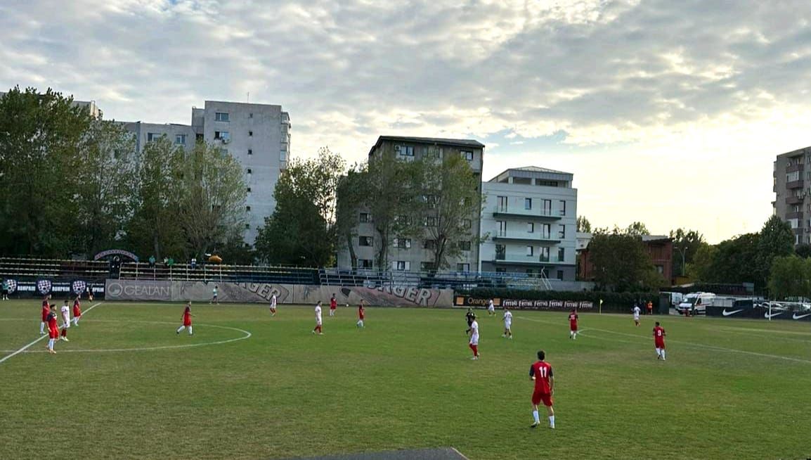 Încă se joacă fotbal în Ștefan cel Mare! Ce au făcut CS Dinamo-Florin Bratu și ACS FC Dinamo-Mihai Iosif în ultima etapă din Liga 3_11