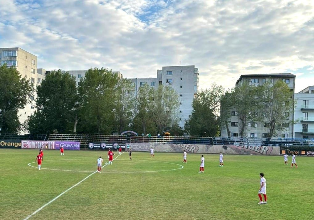 Încă se joacă fotbal în Ștefan cel Mare! Ce au făcut CS Dinamo-Florin Bratu și ACS FC Dinamo-Mihai Iosif în ultima etapă din Liga 3_12