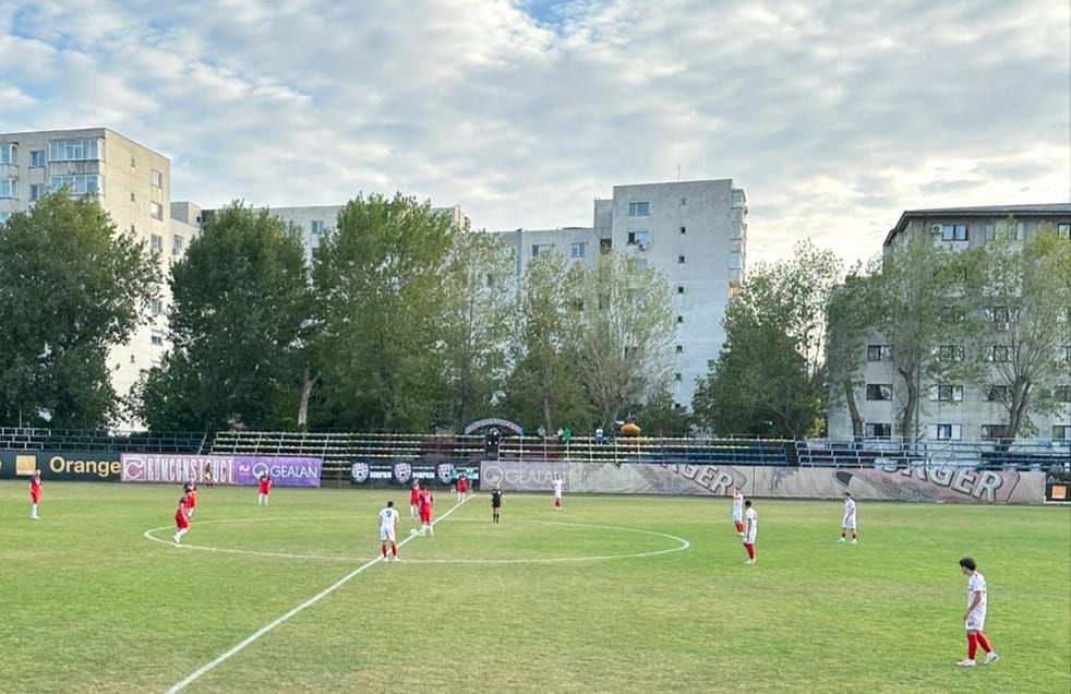 Încă se joacă fotbal în Ștefan cel Mare! Ce au făcut CS Dinamo-Florin Bratu și ACS FC Dinamo-Mihai Iosif în ultima etapă din Liga 3_13