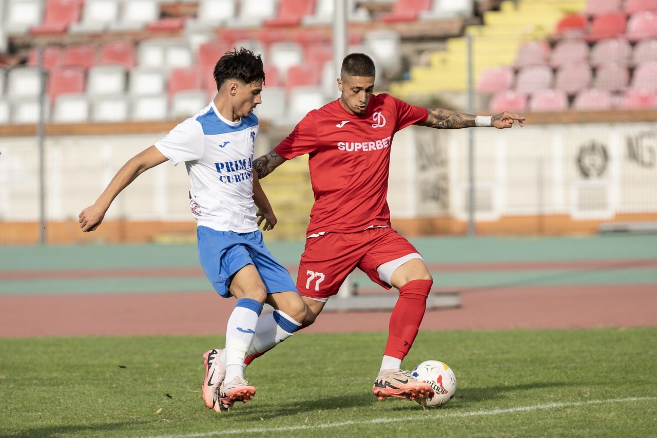 Încă se joacă fotbal în Ștefan cel Mare! Ce au făcut CS Dinamo-Florin Bratu și ACS FC Dinamo-Mihai Iosif în ultima etapă din Liga 3_5