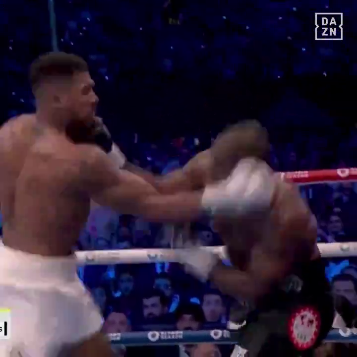 I-a stins lumina! Anthony Joshua, decimat de Daniel Dubois în cinci runde. S-a lăsat cu KO!_19