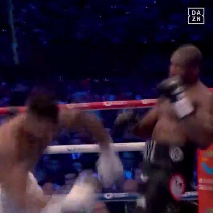 I-a stins lumina! Anthony Joshua, decimat de Daniel Dubois în cinci runde. S-a lăsat cu KO!_20