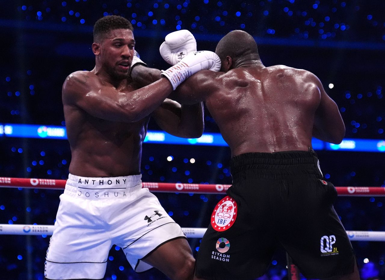 I-a stins lumina! Anthony Joshua, decimat de Daniel Dubois în cinci runde. S-a lăsat cu KO!_13