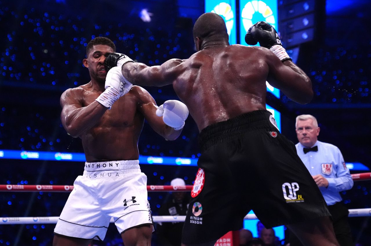 I-a stins lumina! Anthony Joshua, decimat de Daniel Dubois în cinci runde. S-a lăsat cu KO!_14