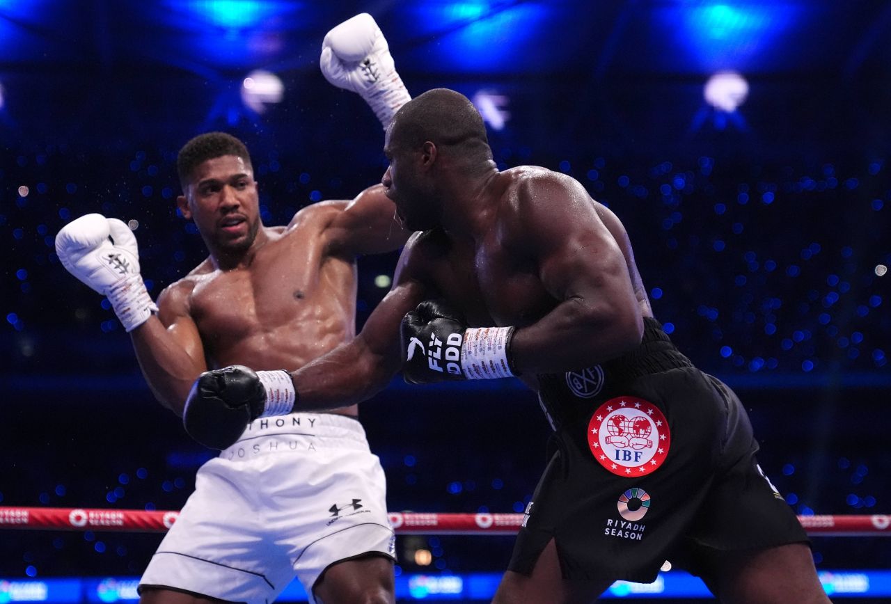 I-a stins lumina! Anthony Joshua, decimat de Daniel Dubois în cinci runde. S-a lăsat cu KO!_16