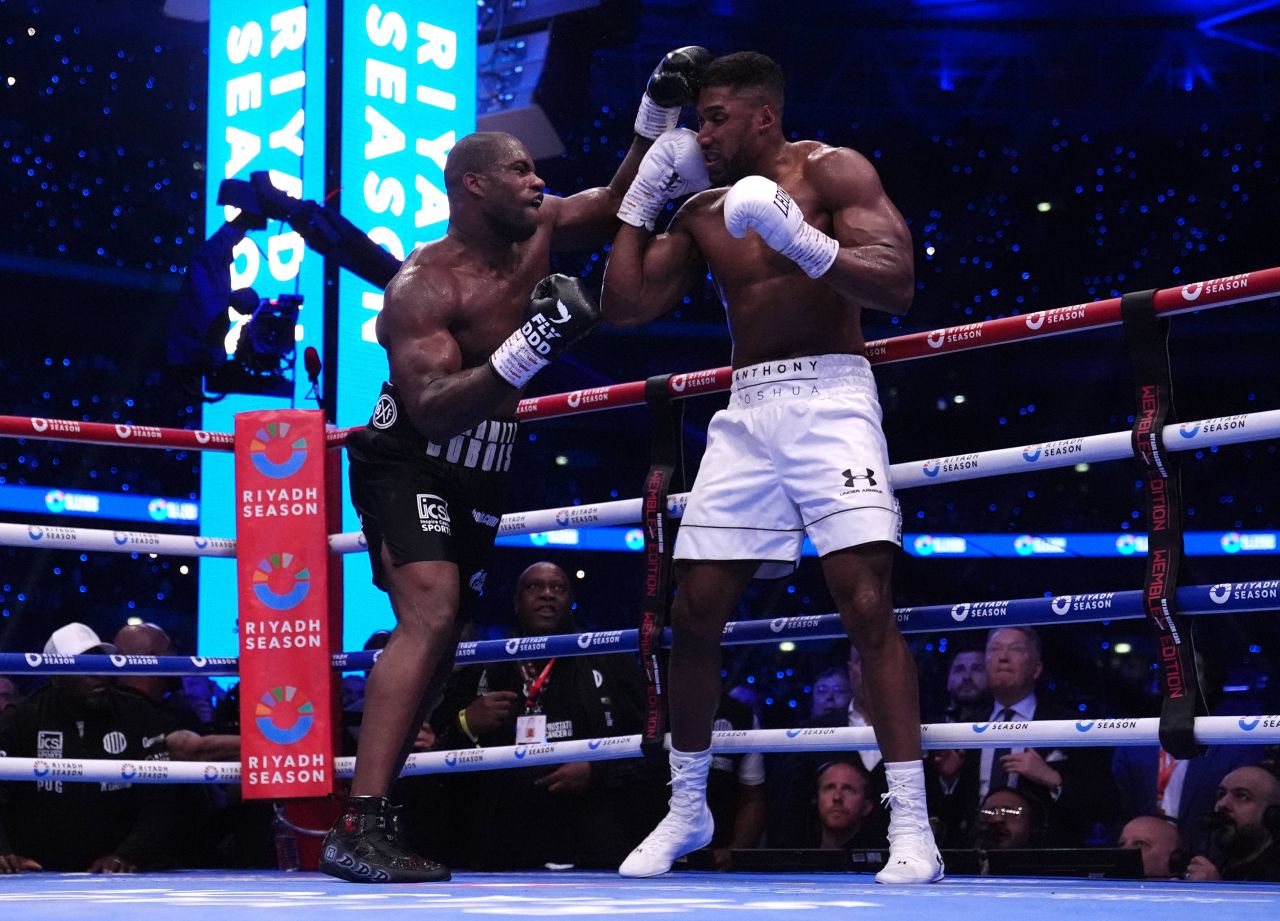 I-a stins lumina! Anthony Joshua, decimat de Daniel Dubois în cinci runde. S-a lăsat cu KO!_17