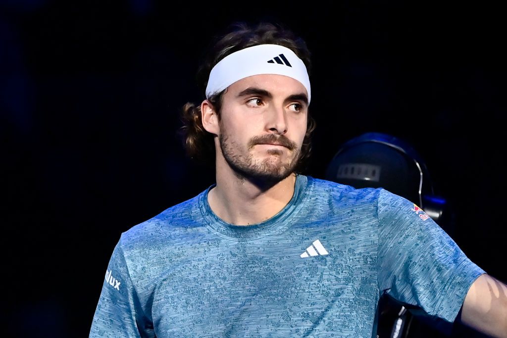 Tsitsipas, „prezentat oficial” la Genoa CFC, după ce s-a împăcat cu Paula Badosa. Ce se întâmplă cu tenismenul grec_12