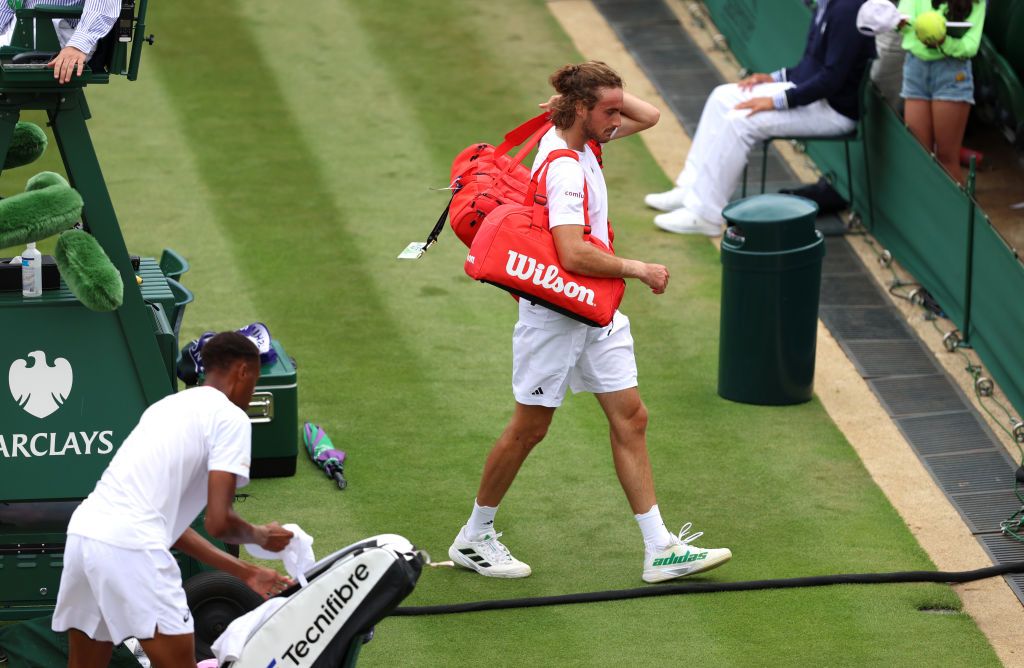 Tsitsipas, „prezentat oficial” la Genoa CFC, după ce s-a împăcat cu Paula Badosa. Ce se întâmplă cu tenismenul grec_20