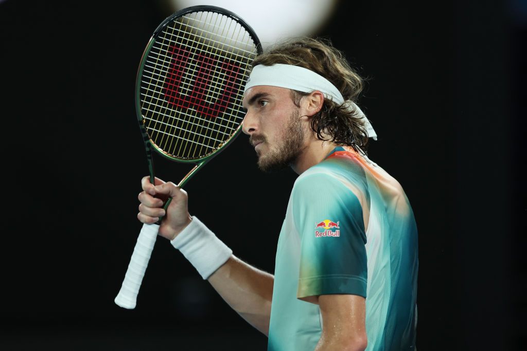 Tsitsipas, „prezentat oficial” la Genoa CFC, după ce s-a împăcat cu Paula Badosa. Ce se întâmplă cu tenismenul grec_34